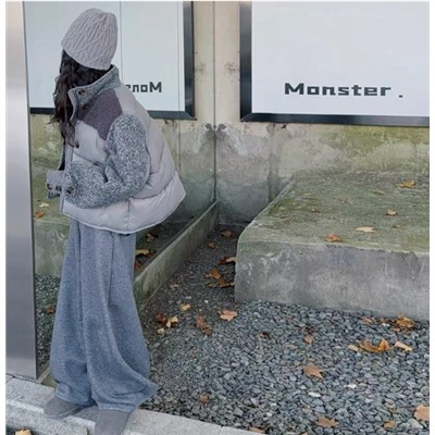 Куртка для девочек