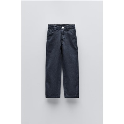 CARPENTER TROUSERS