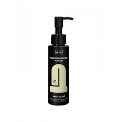Гидрофильное масло Anti-Acne для проблемной кожи