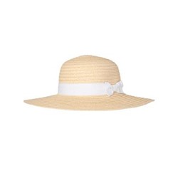 Straw Sun Hat