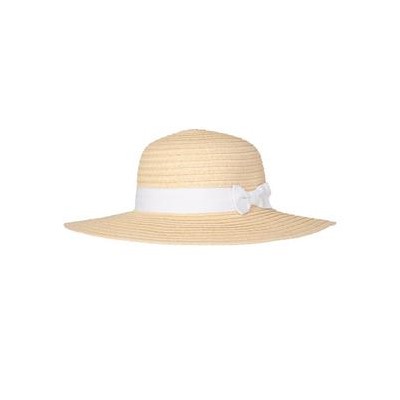 Straw Sun Hat