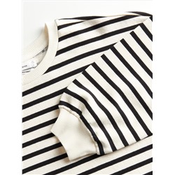 Oversize Sweatshirt