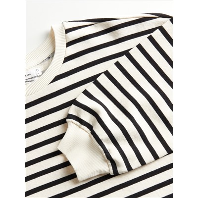 Oversize Sweatshirt