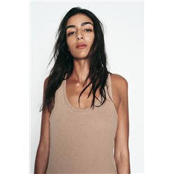 RUSTIC TOP