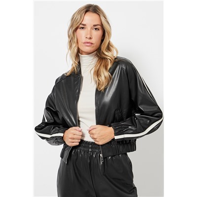 Chaqueta - Negro