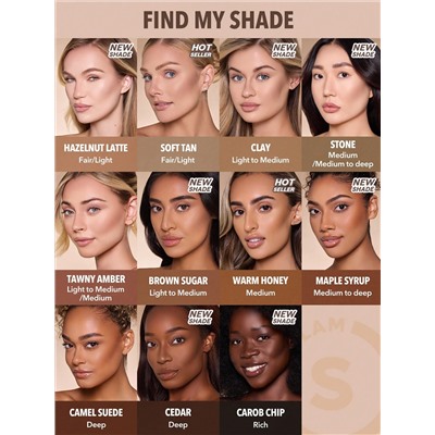 Sun Sculpt Liquid Contour-Maple Syrup
