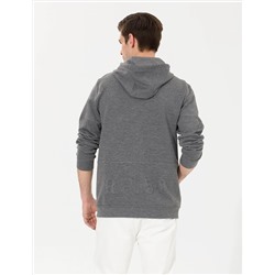 Gri Melanj Sweatshirt