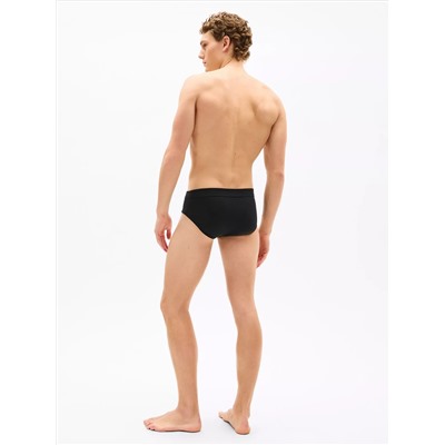 Cotton Classics Hip Brief 4-Pack