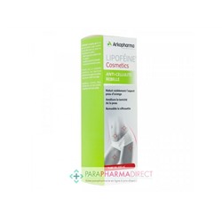 ArkoPharma Lipoféine Cosmetics Anti-Cellulite Rebelle 200ml