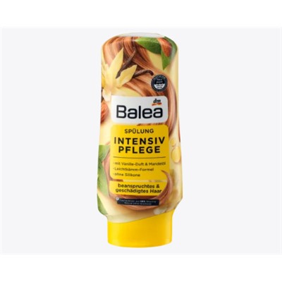 Conditioner Intensivpflege, 300 ml