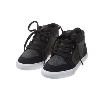 Hi-Top Sneakers