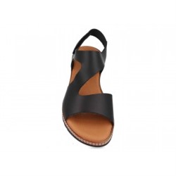 866 - BDA
                SANDALIAS DE CUÑA