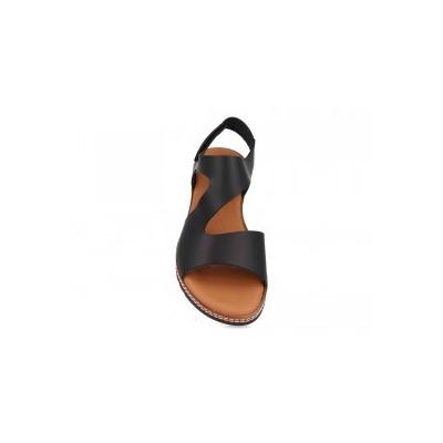 866 - BDA
                SANDALIAS DE CUÑA