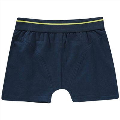 3 Jungen Retroboxer im Set