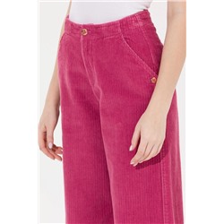 Kadın Pembe Pantolon