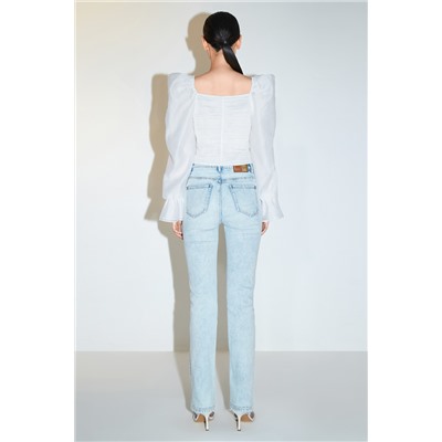 Blusa Blanco