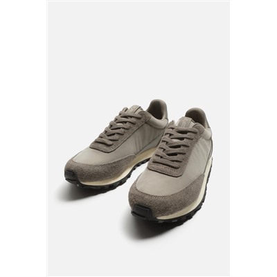 ZAPATILLA RETRO