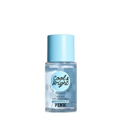 PINK Mini Body Mist