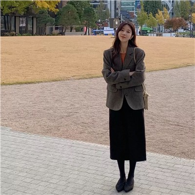 Юбка женская все шовчики ровные, очень классная 🔥