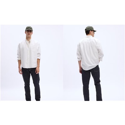 Straight Taper GapFlex Jeans