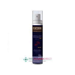 Cattier Sleeping Crème Redensifiante Nuit Anti-Âge BIO 50ml