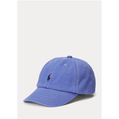 Boys 2-7 Cotton Chino Ball Cap
