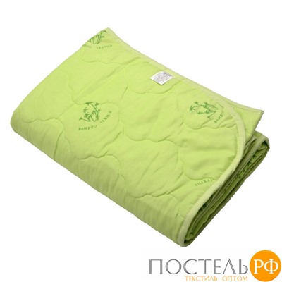 Артикул: 213 Одеяло Medium Soft "Летнее" Bamboo (бамбуковое волокно) 1,5 спальное (140х205)