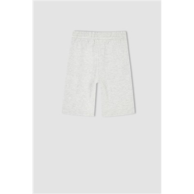 Defacto Erkek Çocuk Basic Bermuda W9039A622SP