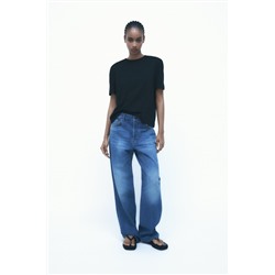 SHORT SLEEVE T-SHIRT