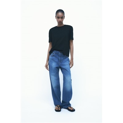 SHORT SLEEVE T-SHIRT