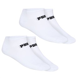 PUMA Unisex Sneaker Socken 2 Paar 906811-02