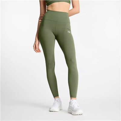 NB Sleek High Rise Legging 27"