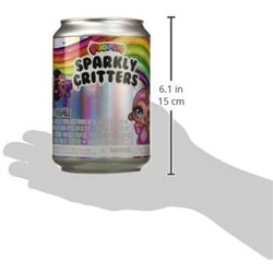 Poopsie Sparkly Critters That Magically Poop Or Spit Slime