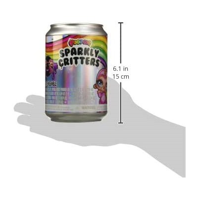 Poopsie Sparkly Critters That Magically Poop Or Spit Slime
