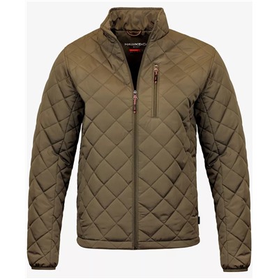 HAWKE & CO. Men's Diamond Quilted Jacket, Created for Macy's