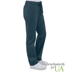Maevn Scrubs CoreFlex UA Exclusive Utility Cargo Pant