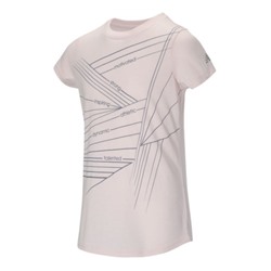 Girl's Short Sleeve Graphic Tee GIRLS CLOTHING