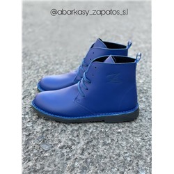 Ab. Zapatos 2619 · LAPIZ+AB.Z · Pelle · 21-19 (370) AZULON АКЦИЯ