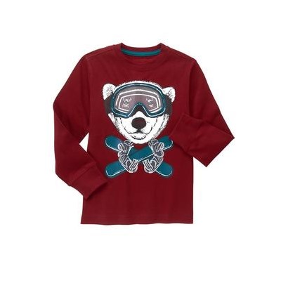 Polar Bear Tee