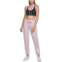 Calvin Klein Performance Terry Mirror Logo Joggers
