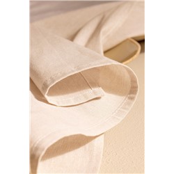 Rayee 2'li Kopanakili Kurulama Bezi - Beyaz/Bej