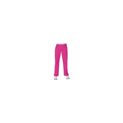 koi Scrubs Women's Sara Flat Front Pant