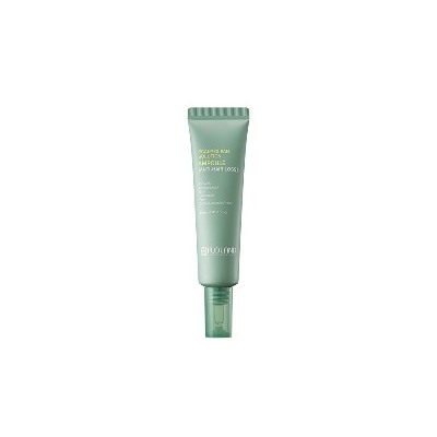 Scalp Clean Solution Ampoule 30ml Укрепляющая сыворотка с кофеином против выпадения волос