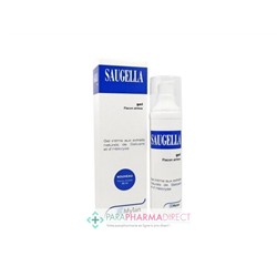 Saugella Gel Intime Flacon Airless 50ml