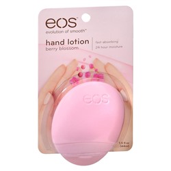 Лосьон для рук eos Hand Lotion Berry Blossom