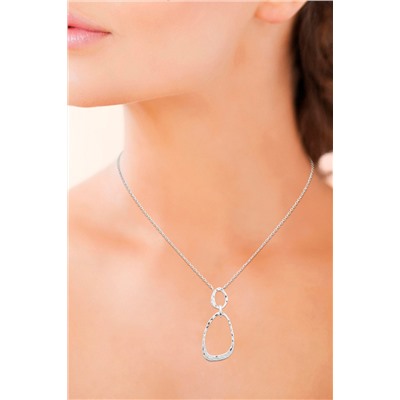 Collar Plata