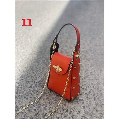 AB.Z Pelle · Abeja (460)