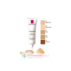 La Roche Posay Toleriane Correcteur de Teint Fluide 11 Beige Clair 30ml