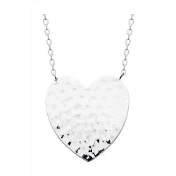 Collar Plata