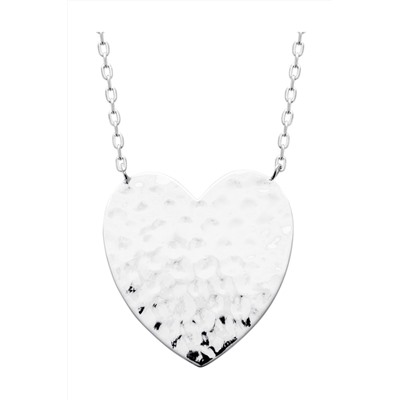 Collar Plata